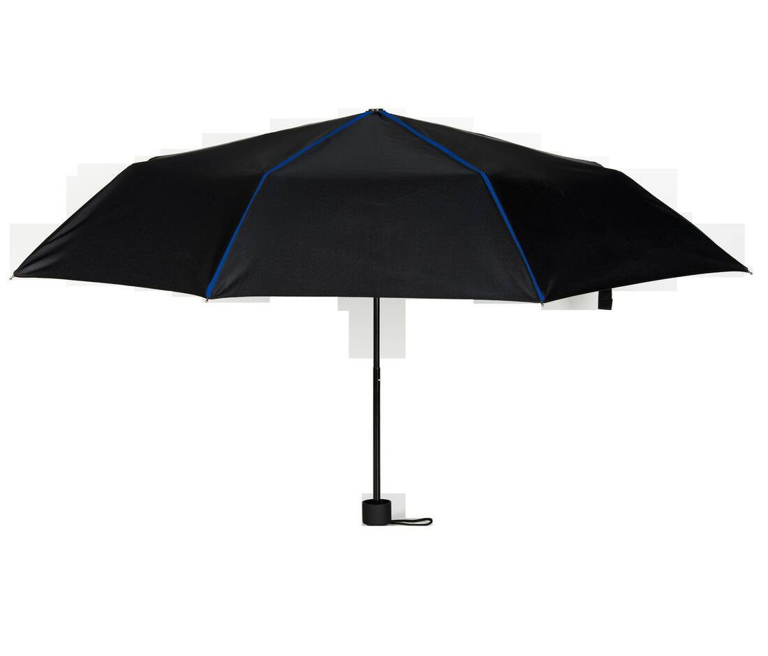 Black&Match BM920 - Mini Parapluie Pliable