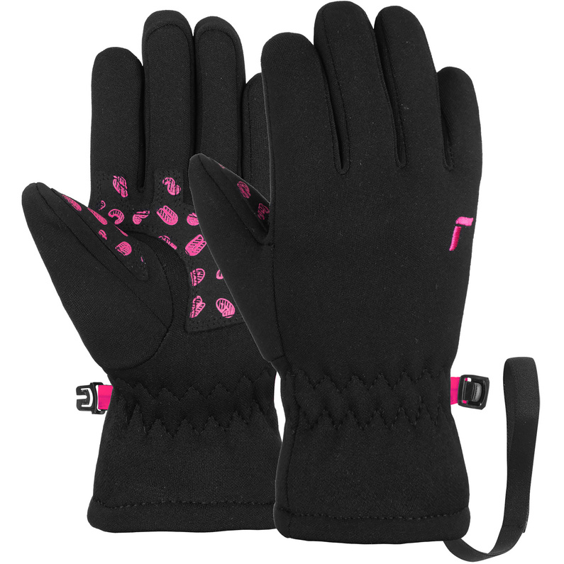 Reusch Kinder Kiddy Handschuhe