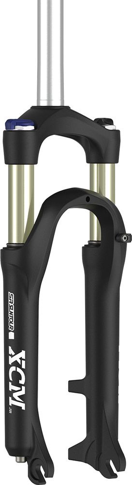 Suntour SF18 XCM JR-Air SL HLO 20