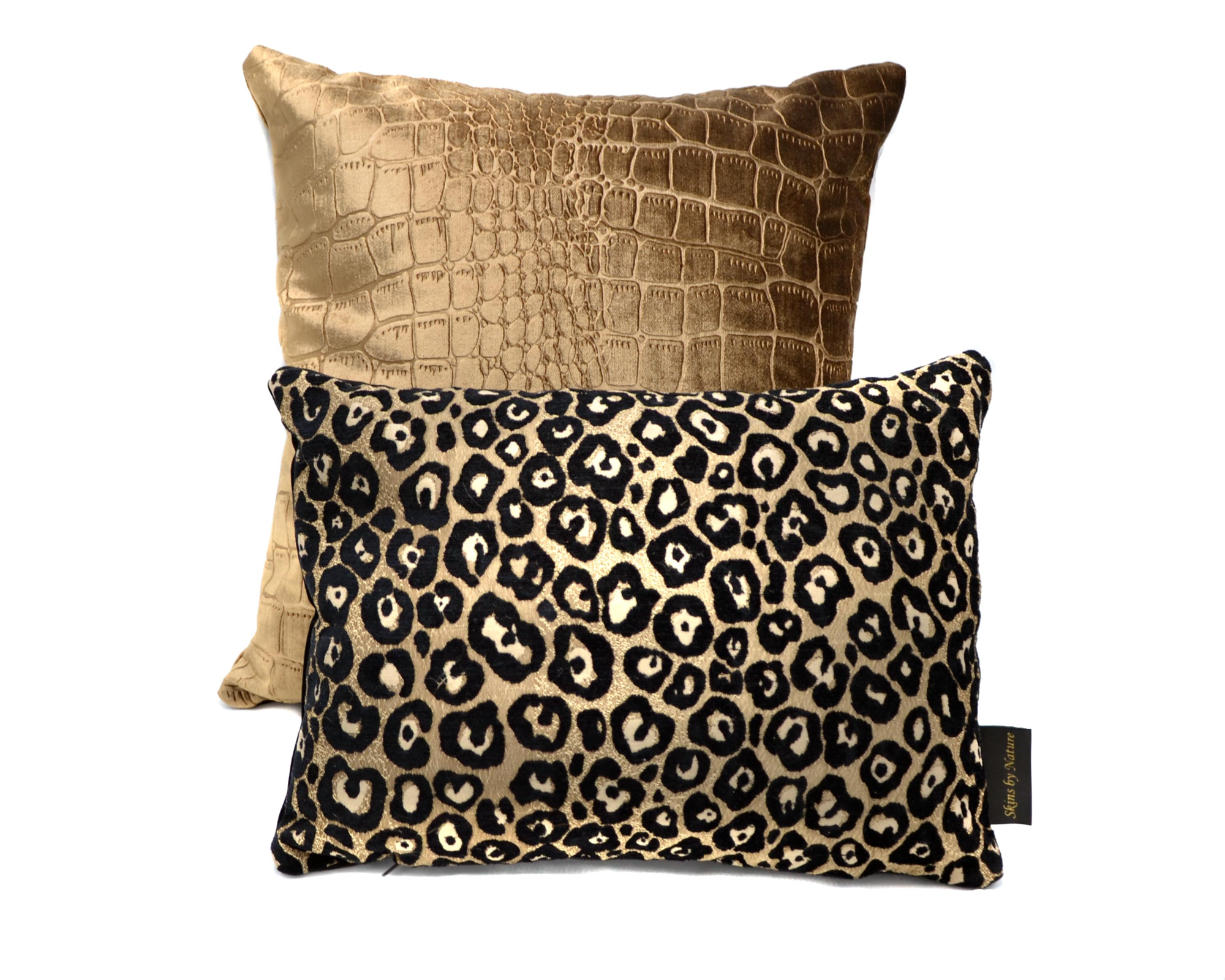Kussen Cheetah print Kussen Cheetah 30x 50 cm