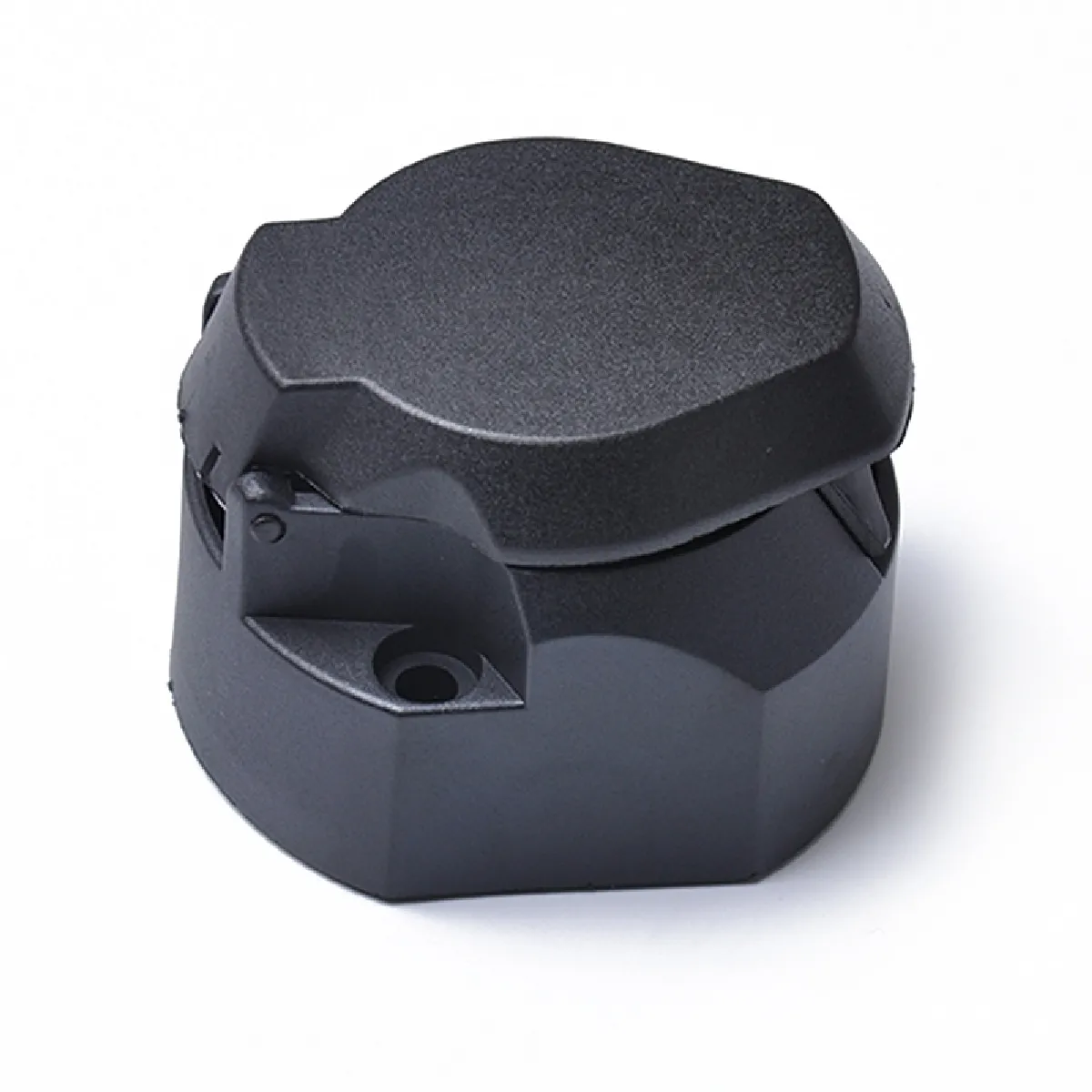 Wewoo Adaptateur Prise 12V 7Pin