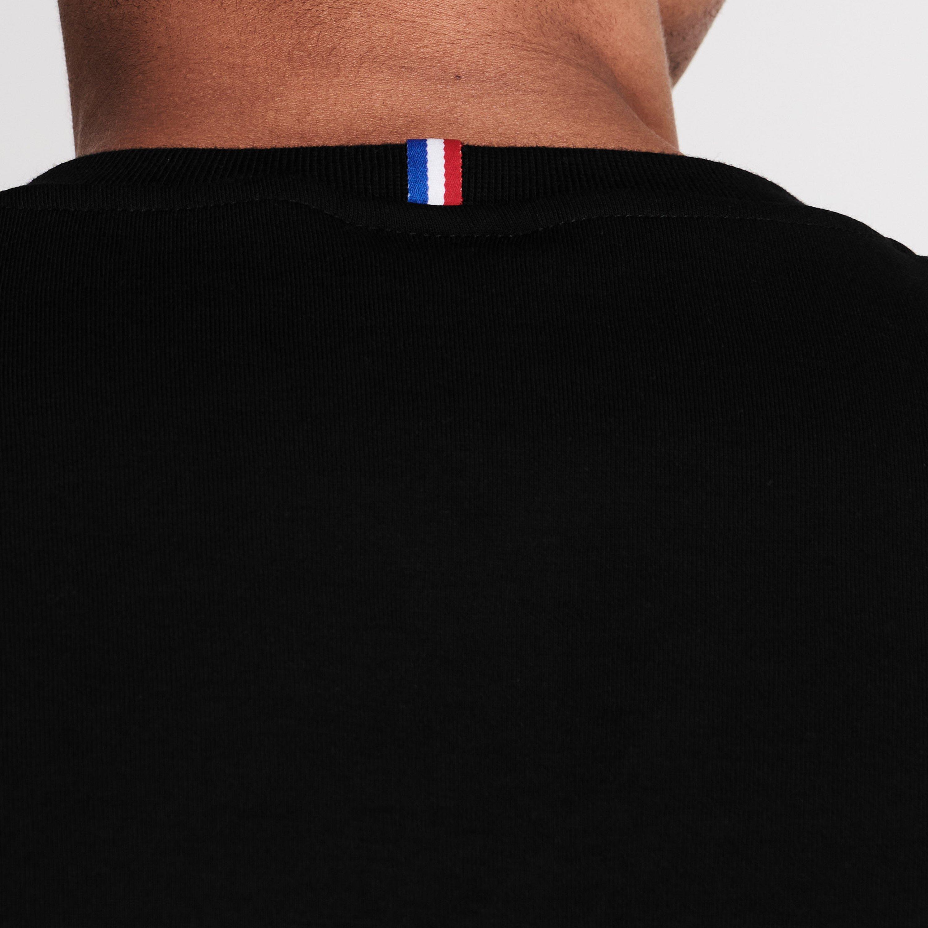 Le Coq Sportif LeCoq Essential Mens Crew Sweater