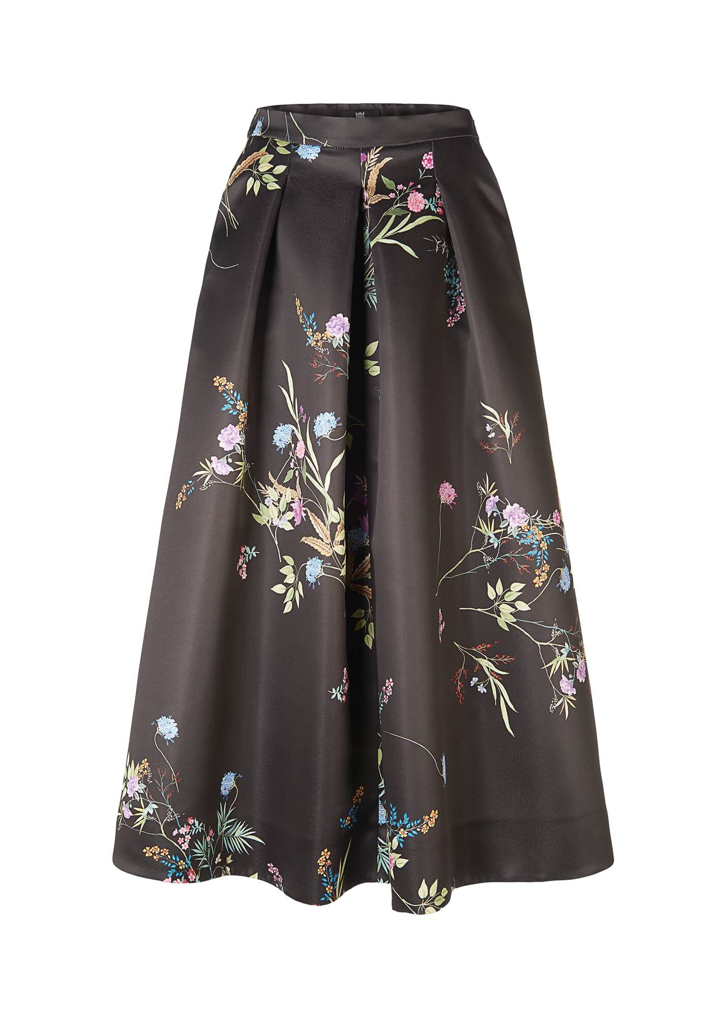 Riani| Damen Midirock