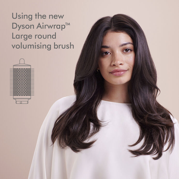 DYSON Dyson Airwrap Complete Long Volumise multi-styler og hårtørr
