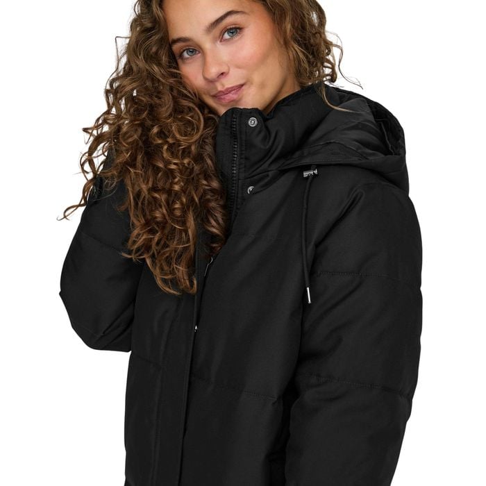Only Irene Puffer Winterjas Dames