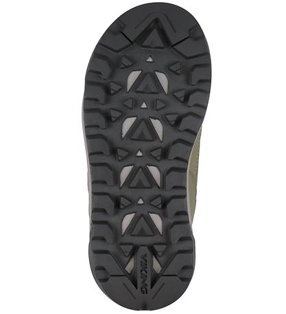 Viking VinterStøvler - Tex - Expower Warm GTX BOA - Khaki