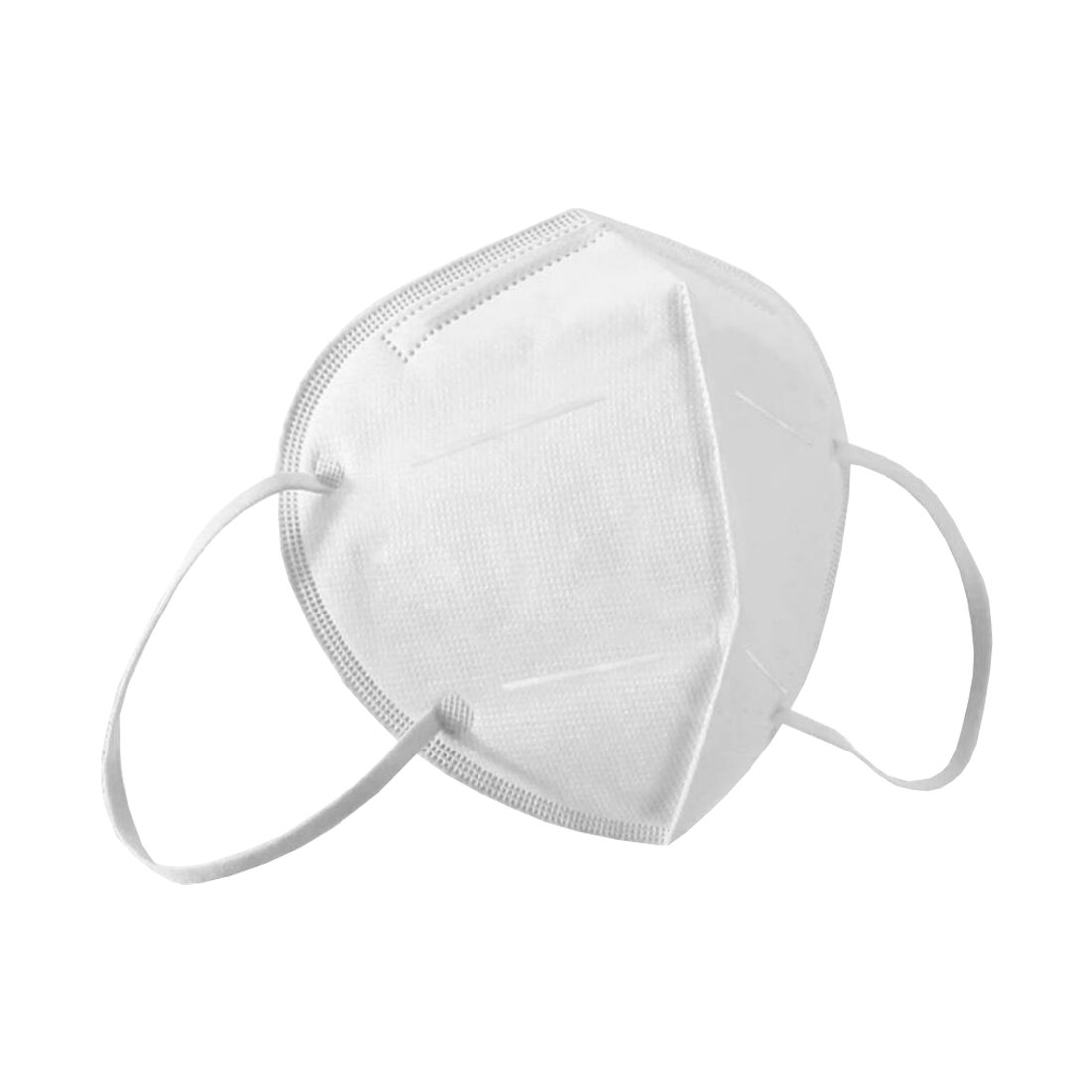 Summit 5 Stück Atemschutzmasken FFP2