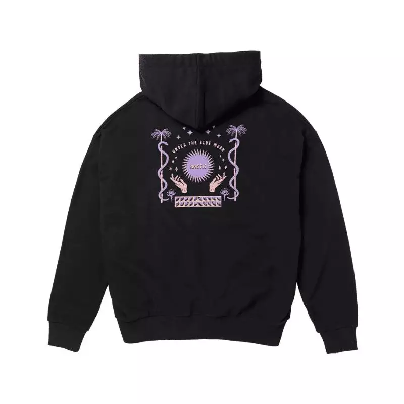 Sweat MYSTIC Paradise Black