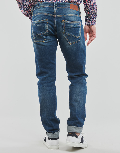 Le Temps des Cerises - 711 BASIC - Bleu