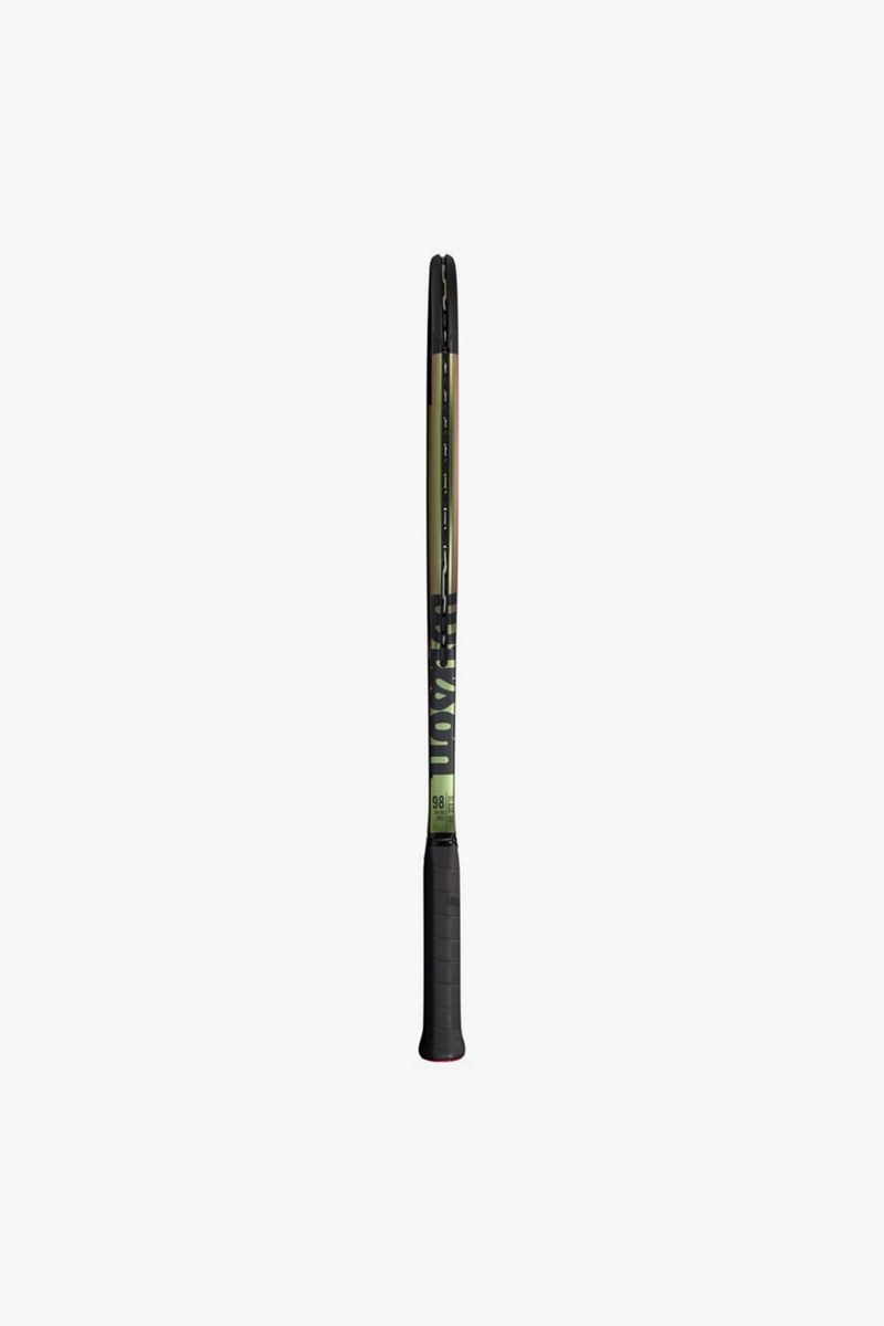 Wilson Blade 98 V8 - unbesaitet - Tennisracket