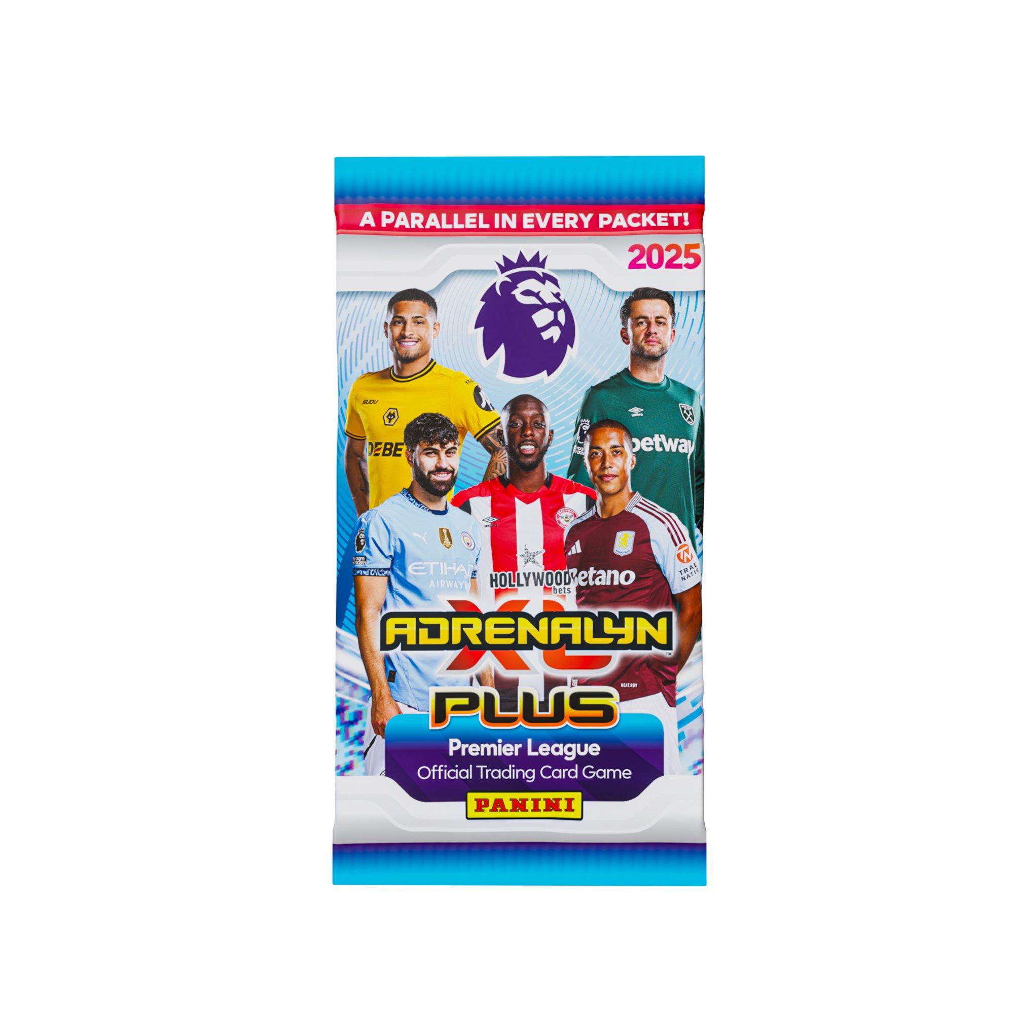 Panini PL 24 25 XL 54
