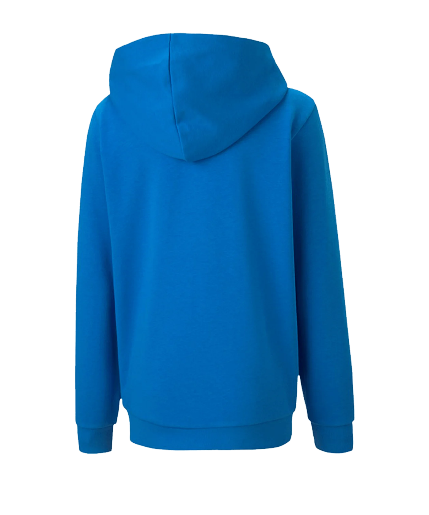 PUMA teamGOAL 23 Casuals Kapuzenjacke Kids F02