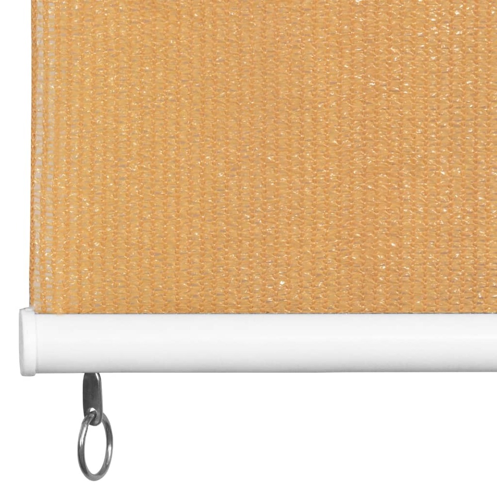 Store roulant d'extérieur 60x140 cm beige