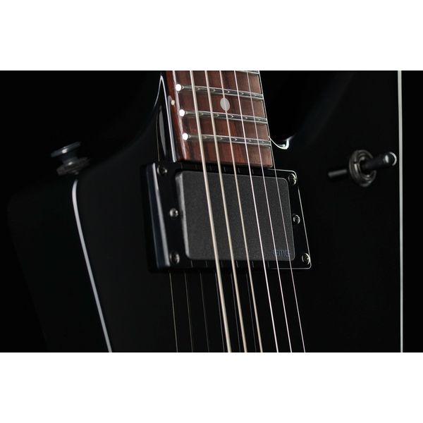 Harley Benton EX-84 Modern EMG BK