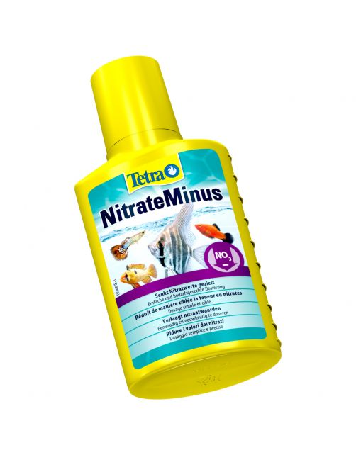 Tetra Aqua Nitrate Minus - Waterverbeteraars