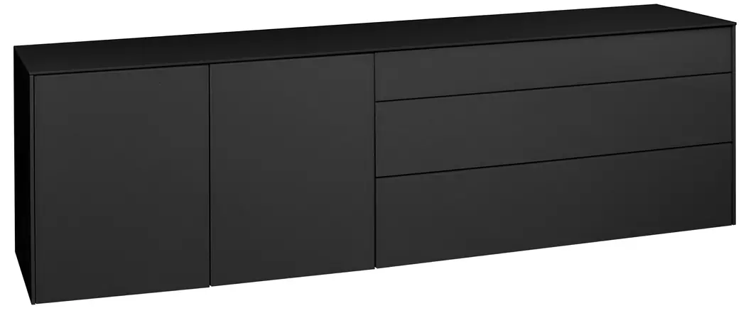 TV-Lowboard Monza