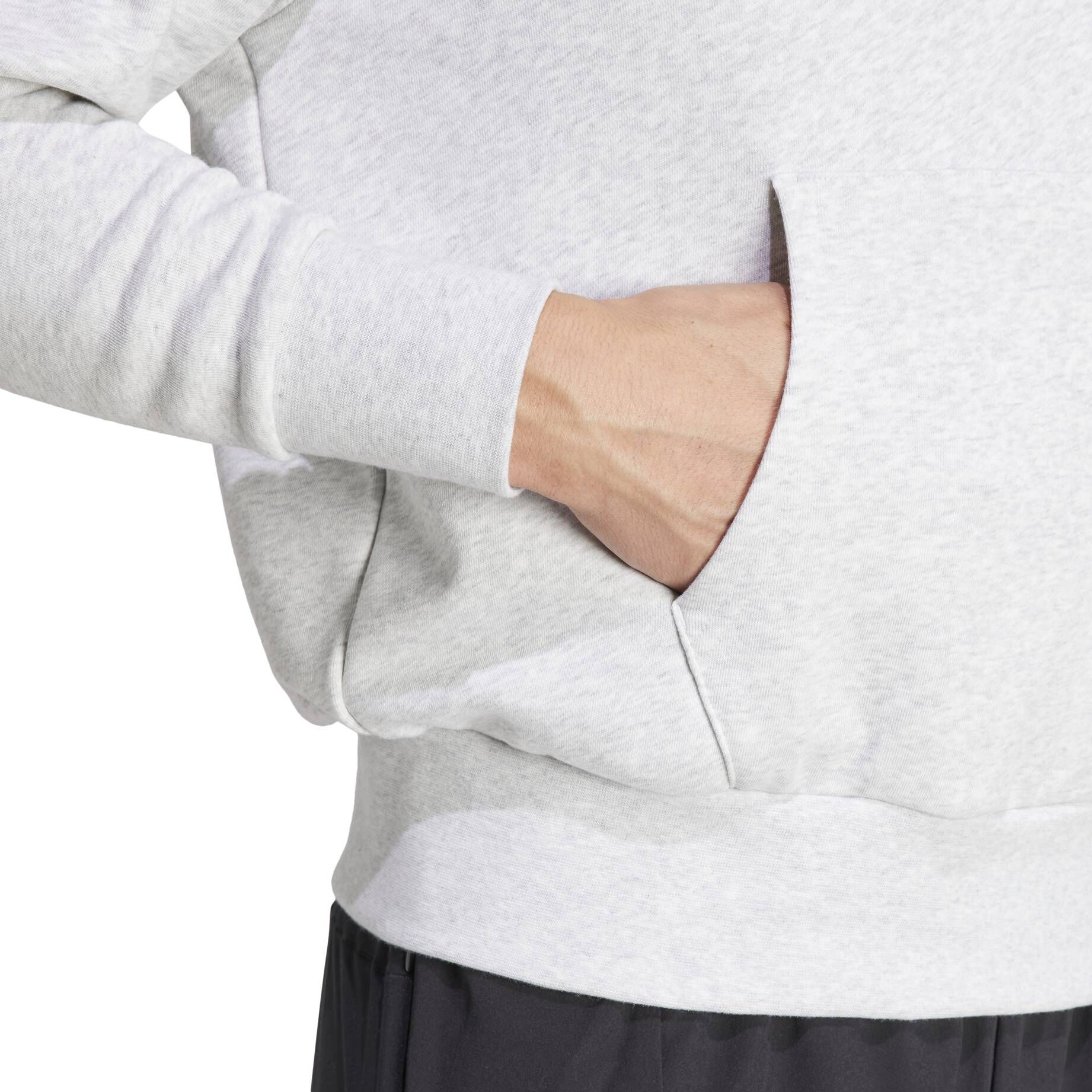 adidas Performance| Hoodie U TR CAT