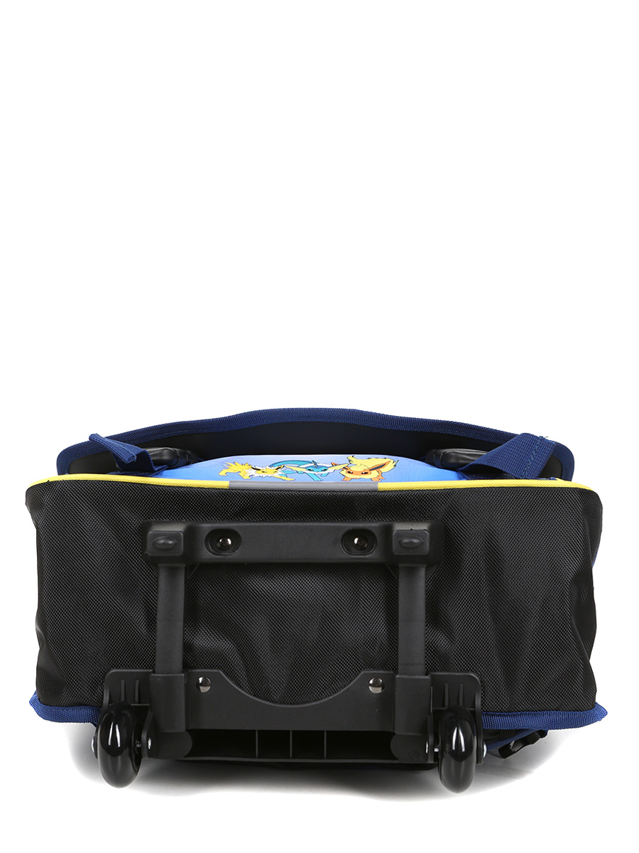 Cartable À roulettes PokÀmon Team Evoli 41 cm