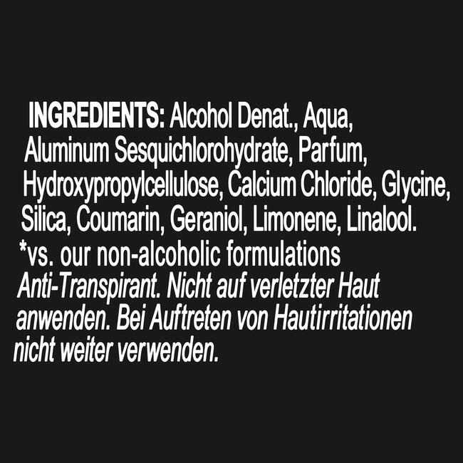 Axe Dark Temptation Roll-On 50 ML