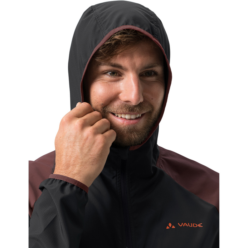 Vaude Herren Qimsa Air Jacke