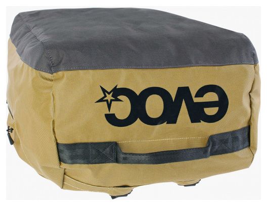 Sac de sport EVOC Duffle Bag 60 curry Noir
