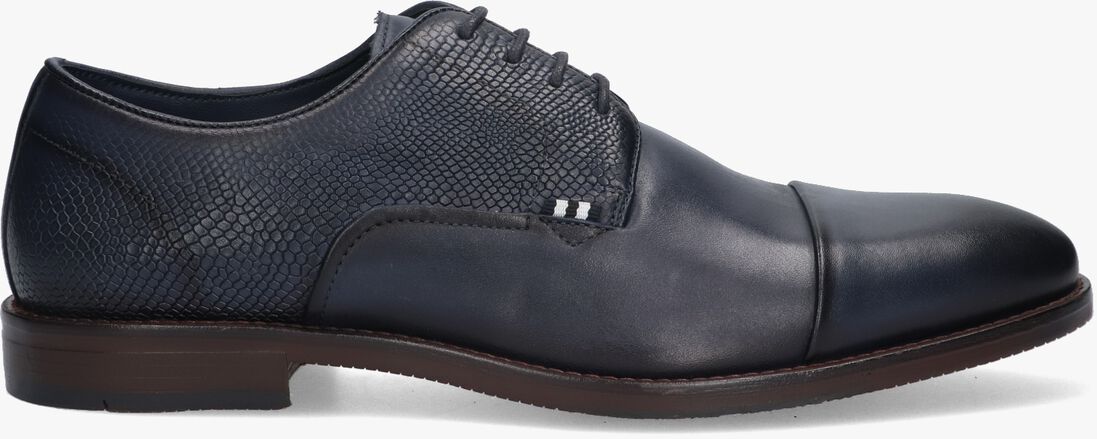 MCGREGOR blauwe mcgregor nette schoenen david