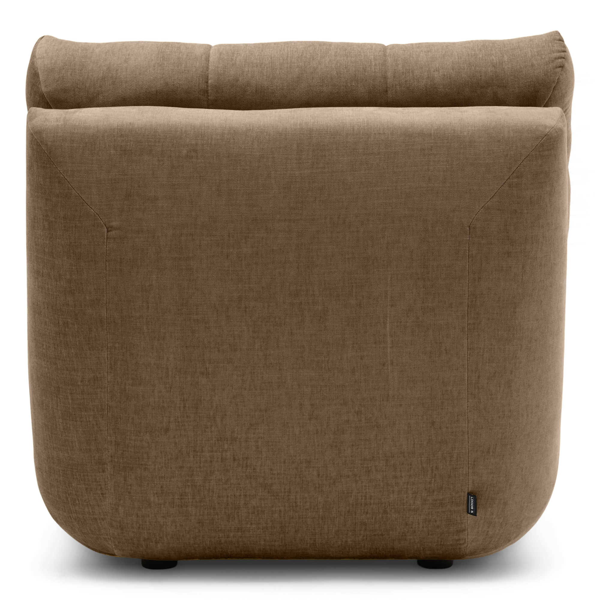 Fauteuil Flash home liver