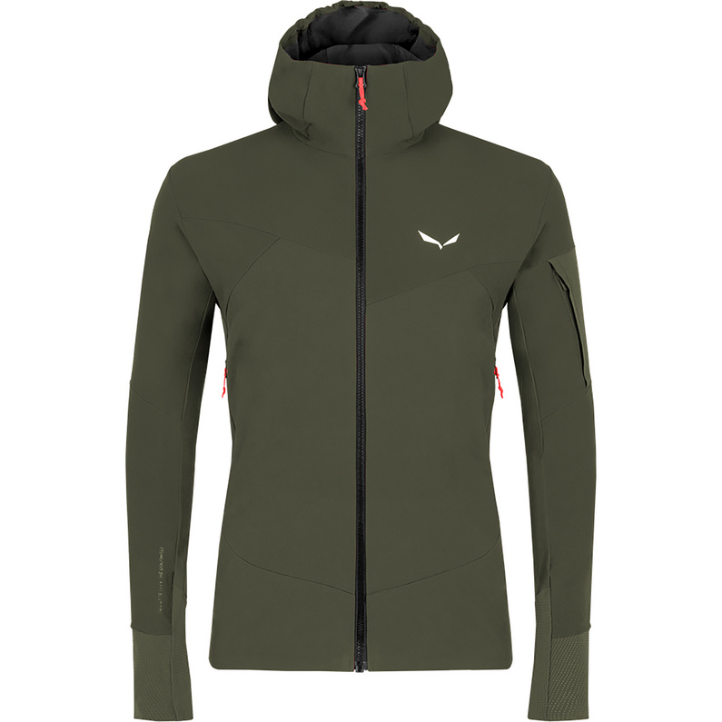 Salewa Herren Agner DST Jacke