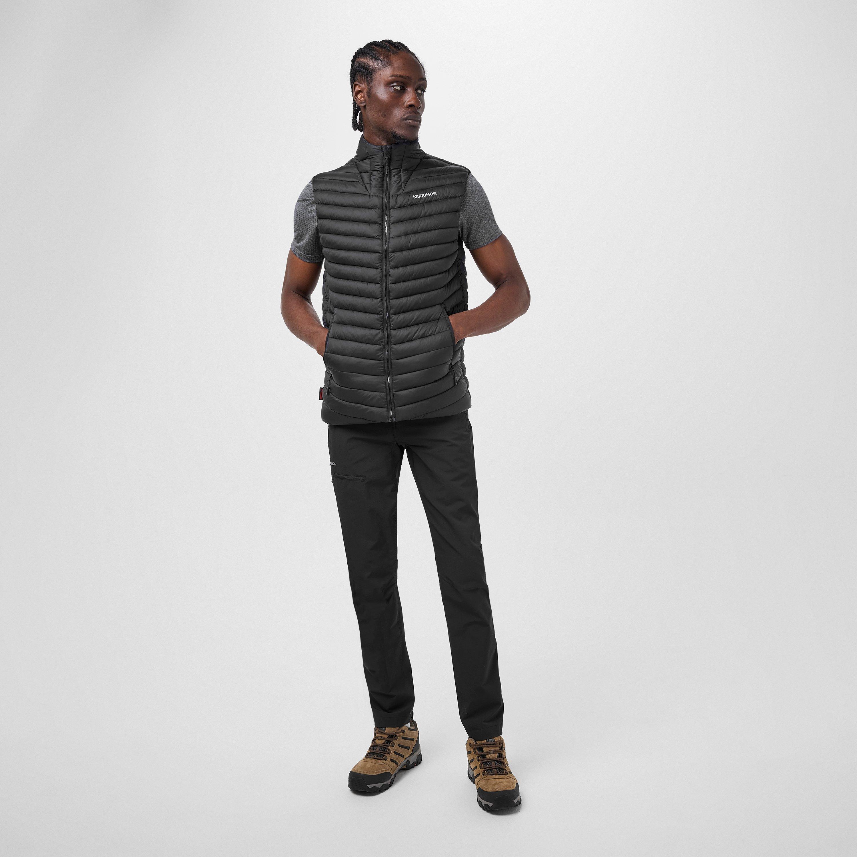 Karrimor Mens HotRock Gilet