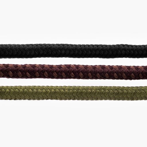 Nordgreen Edmund Armbånd, Grøn, 17 cm