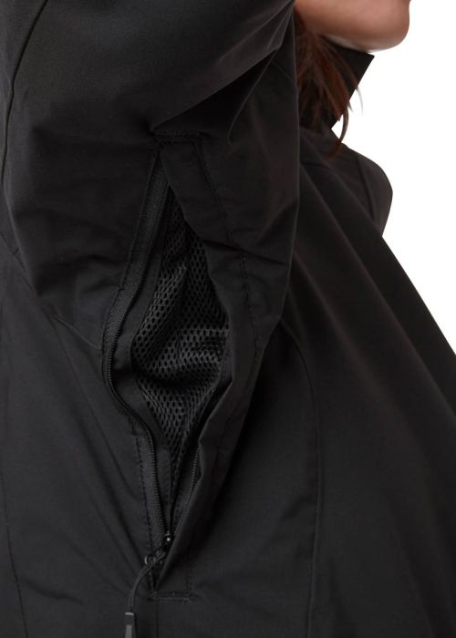 Snowplay Jacket Women damejakke