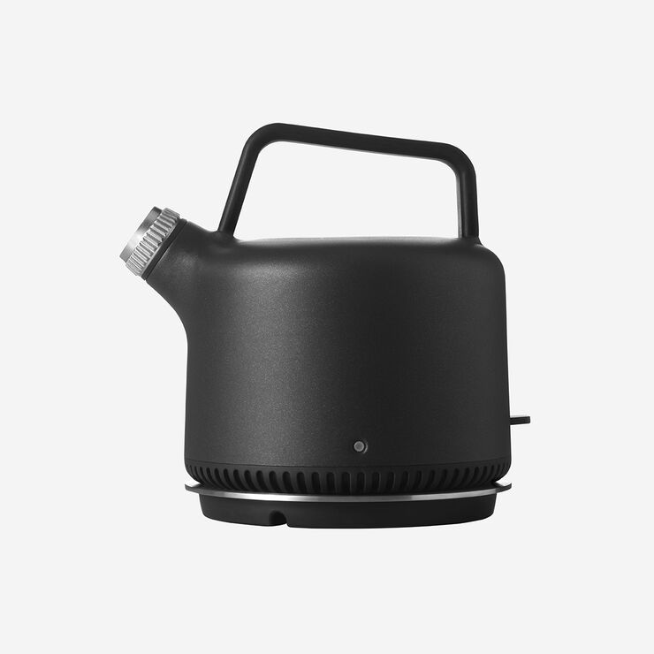 Vipp Vipp501 electric kettle Sort