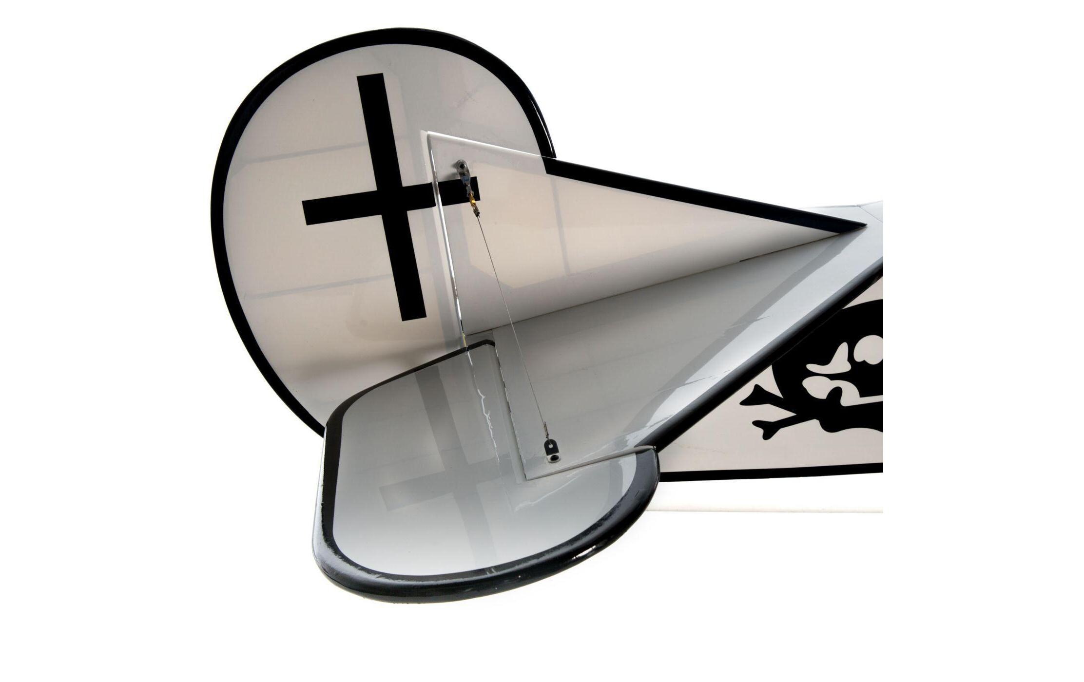 Flugzeug Fokker D.VII ARF<br>Warbird