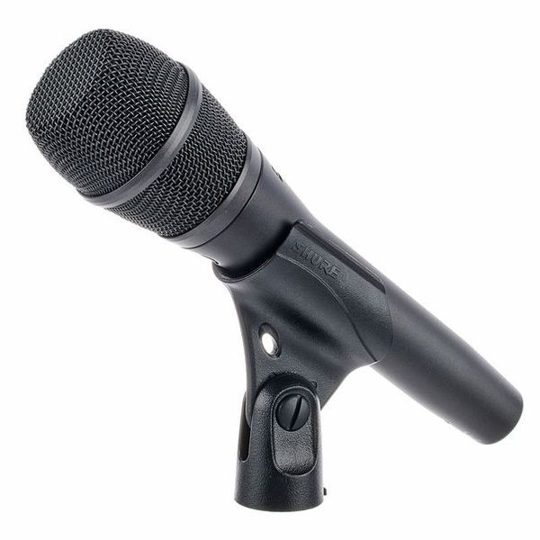 Shure KSM 9 CG Elegance Bundle