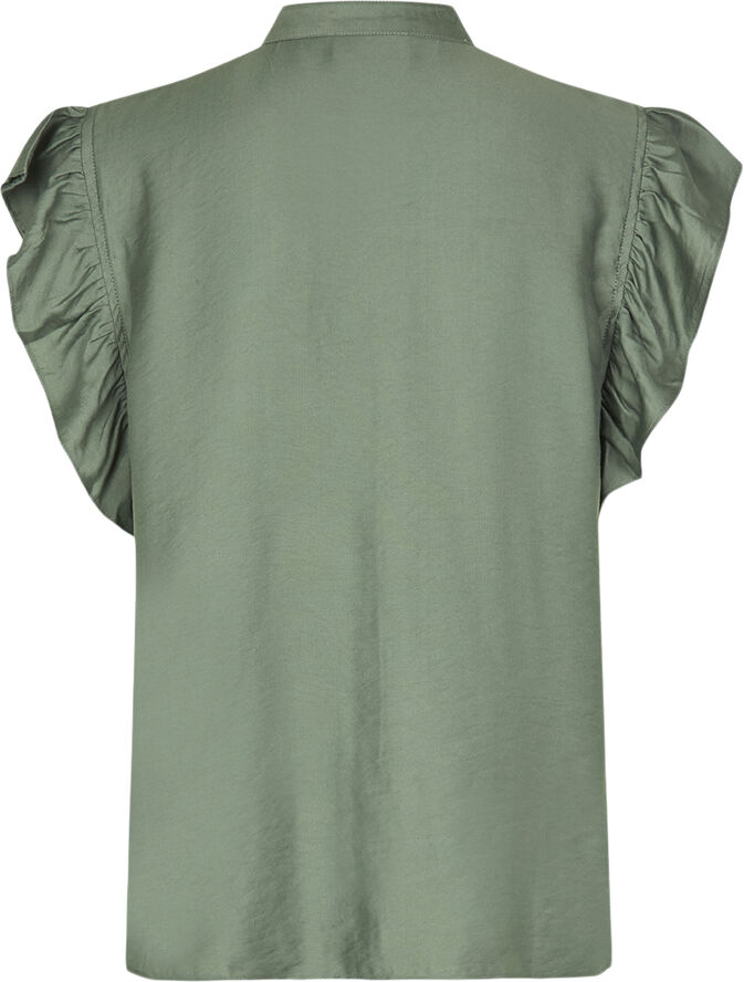 Modström HolidayMD top Soft moss