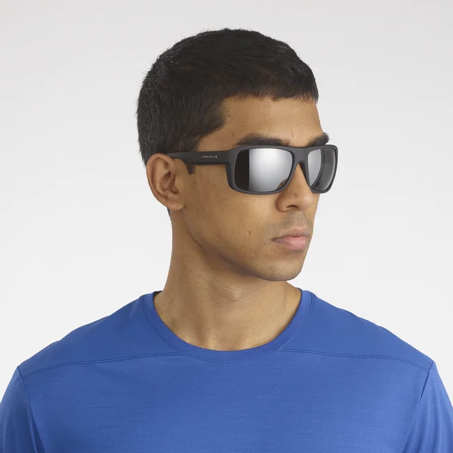 HALTI  Sonnenbrille Unisex Black