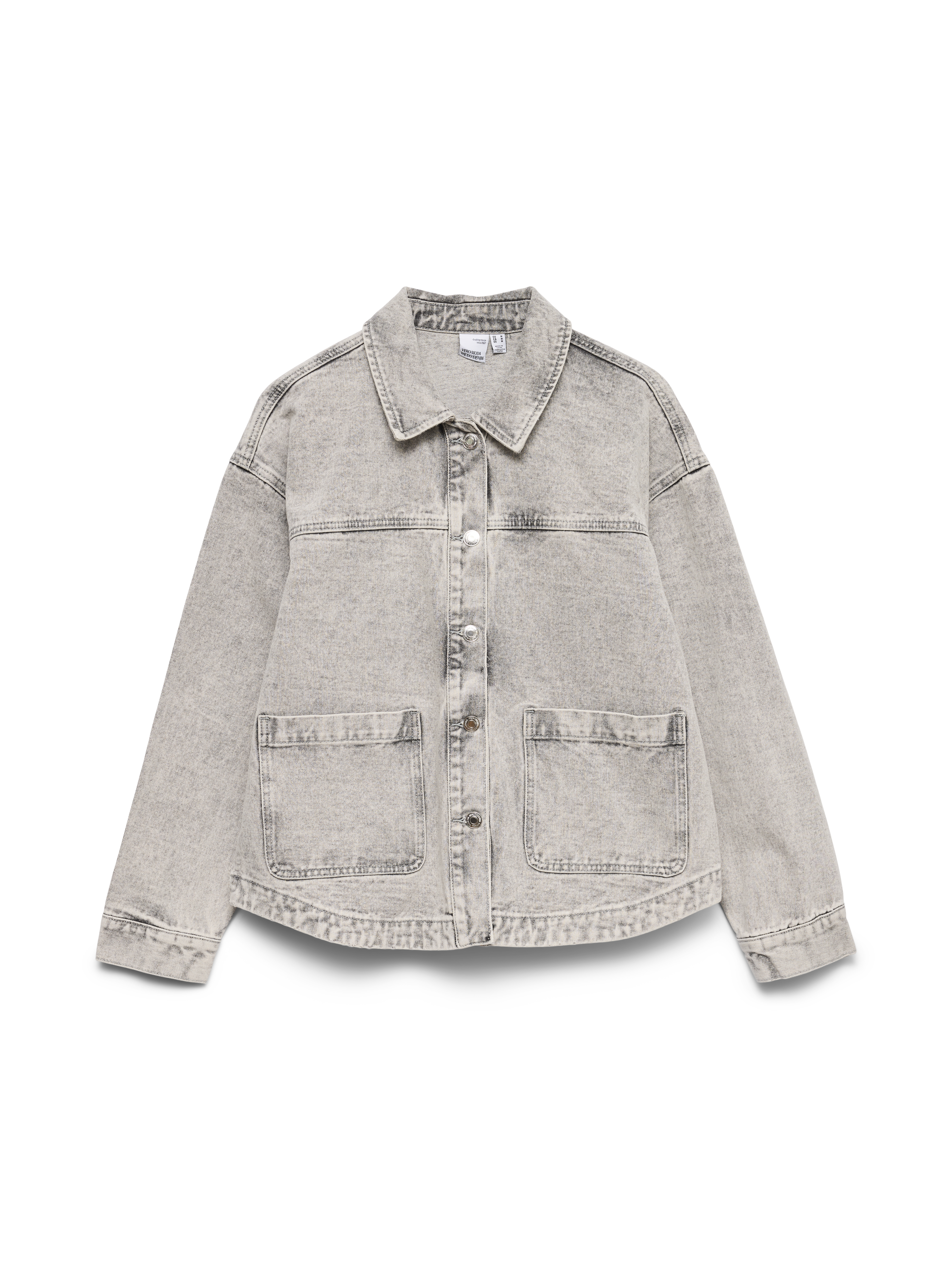 VMJAMIE Denim jas