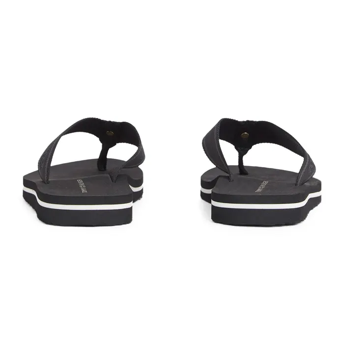 Tommy Hilfiger Webbing Pool Logo Teenslippers Dames