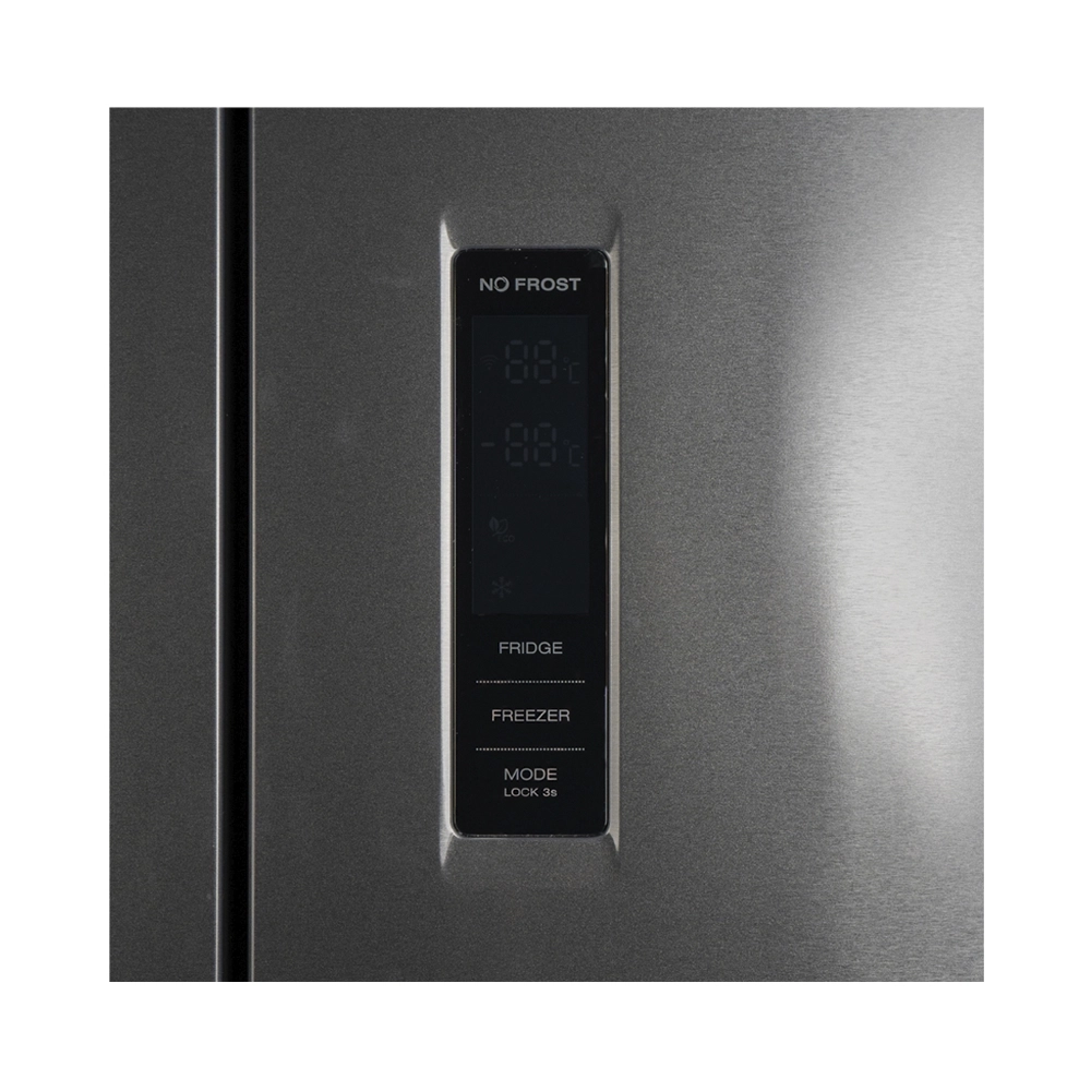 Kibernetik FSP Multi Door Food Center 421 Liter (D)