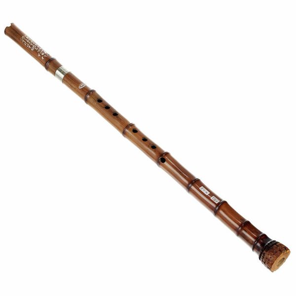 Thomann Shakuhachi Xiao Master G