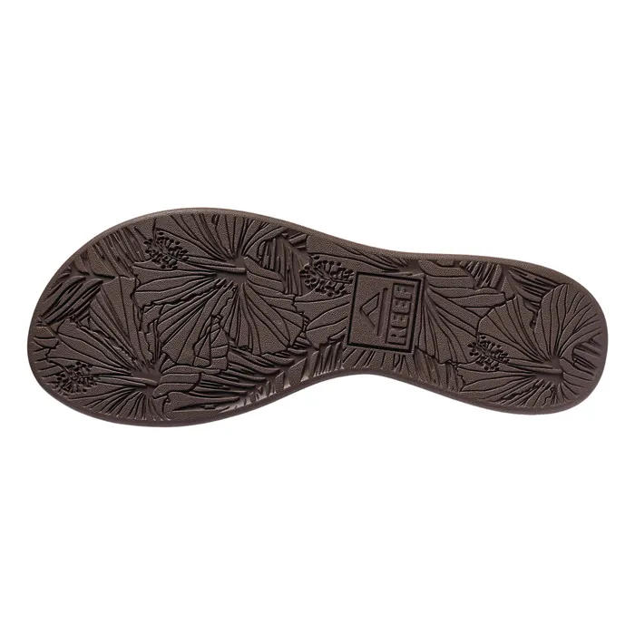 Reef Cushion Cloud Teenslippers Dames