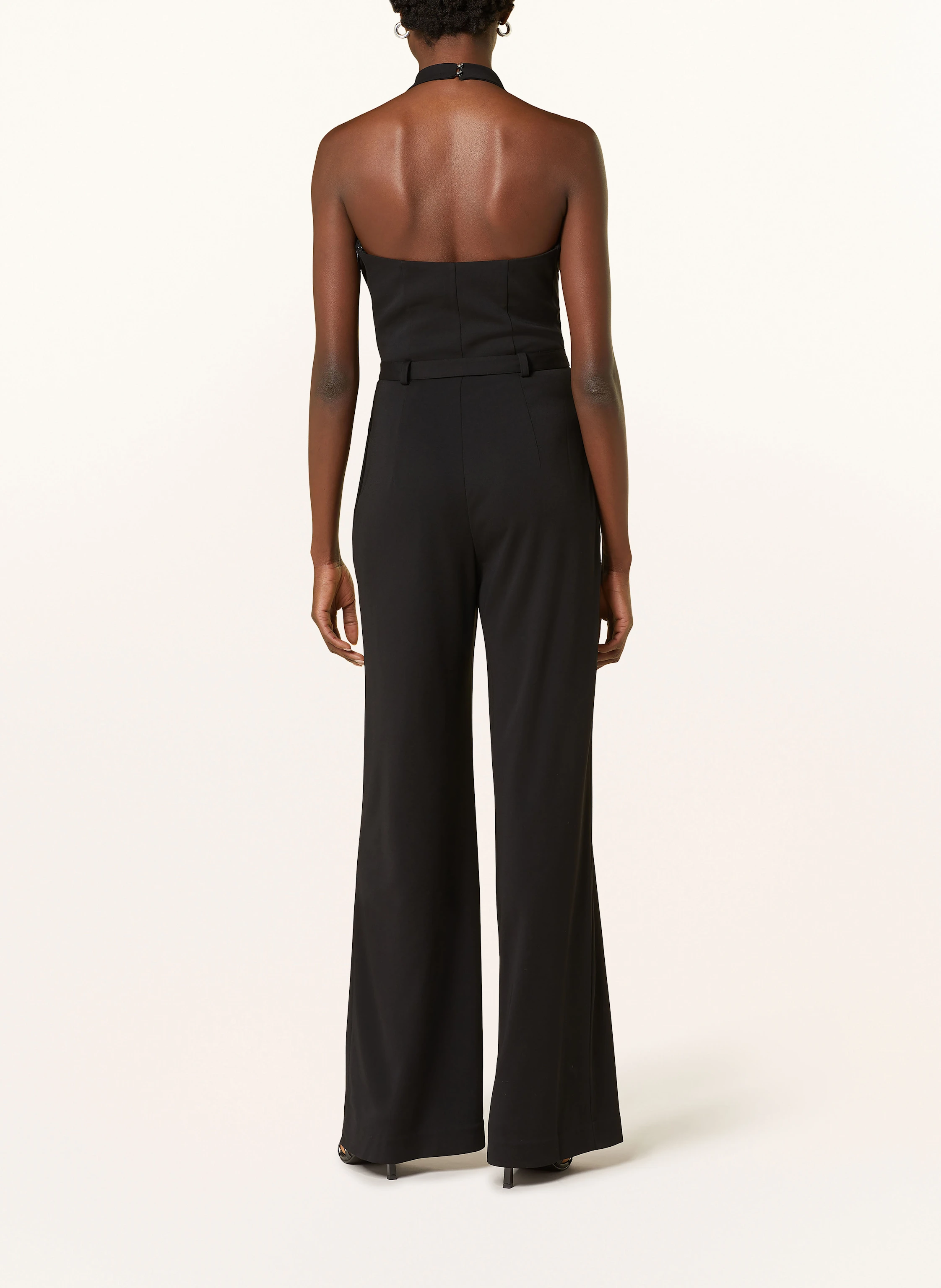 HUGO Jersey-Jumpsuit KAFESA