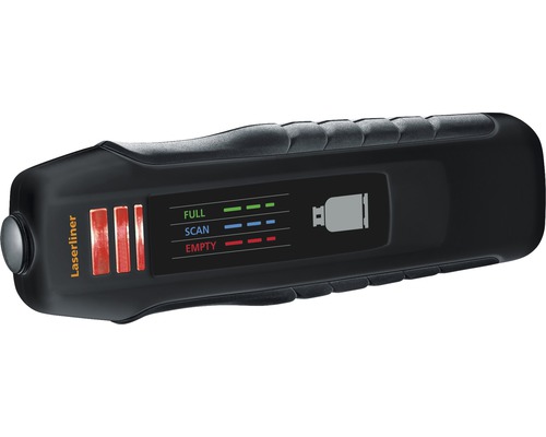 Laserliner GasCheck niveaumeter