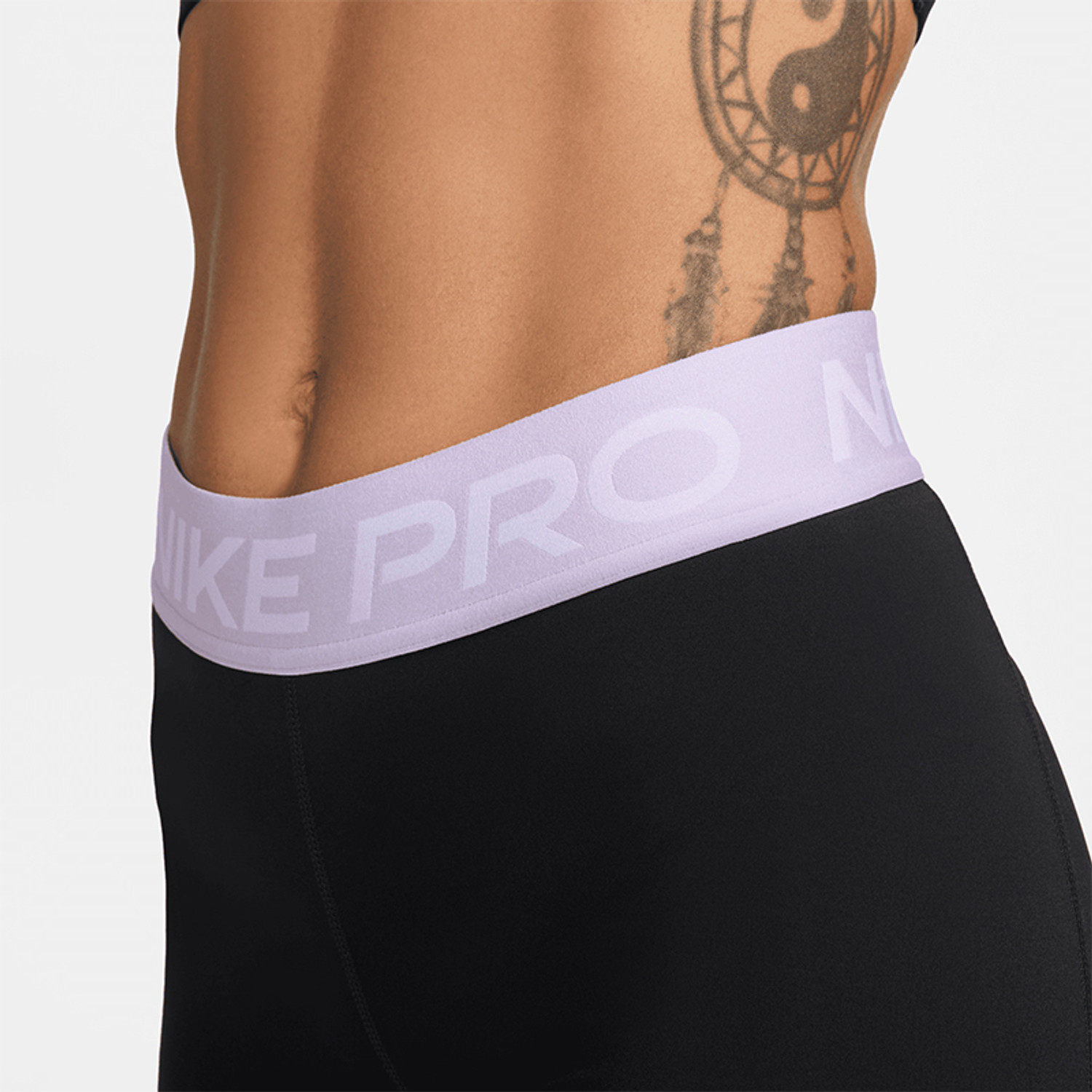 Nike Pro 365 3 Inch Short
