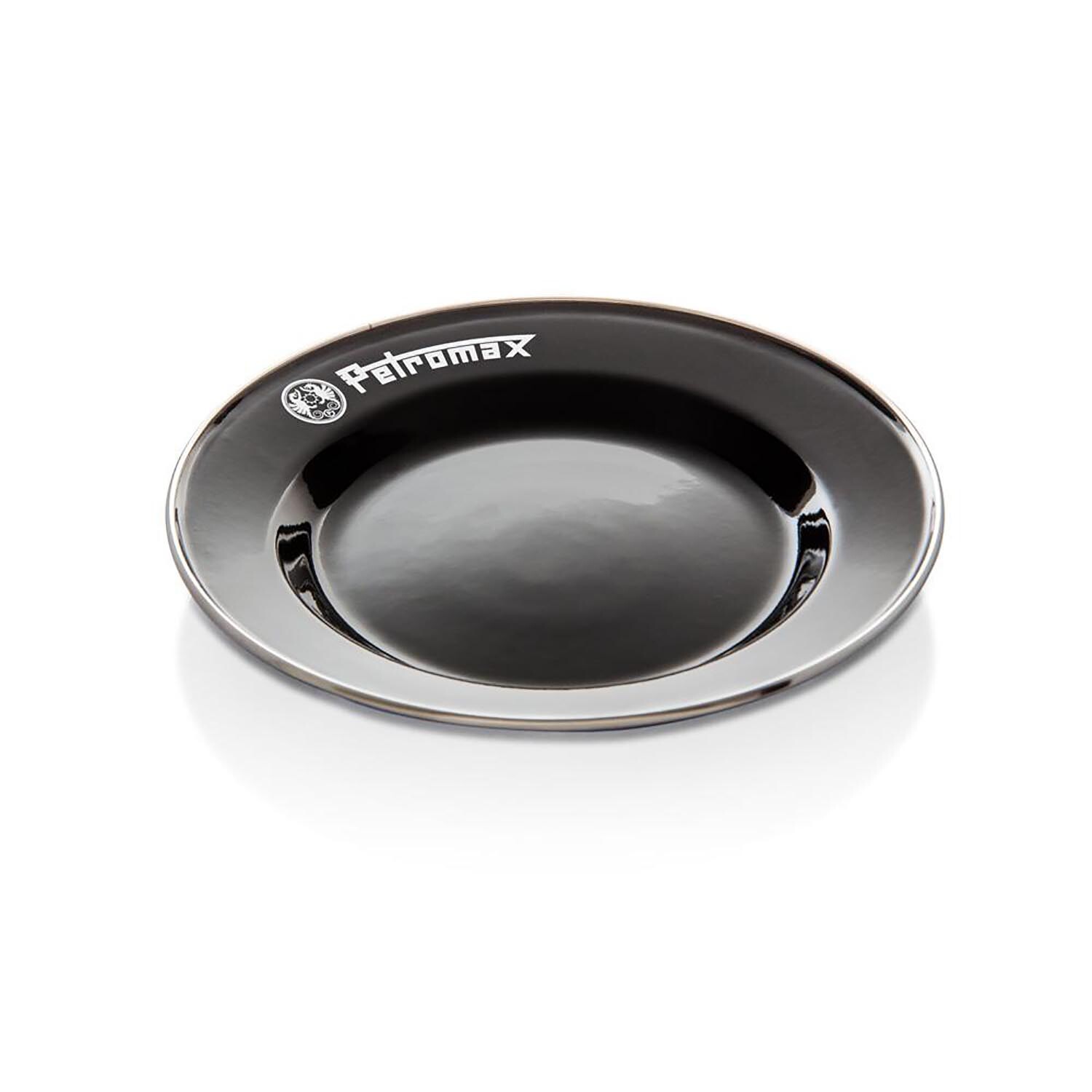 Petromax Enamel Plates 2 Pieces