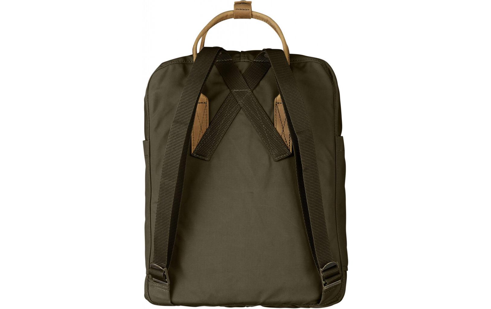 Freizeitrucksack Kanken No. 2 16 l<br>Robuster Tagesrucksack