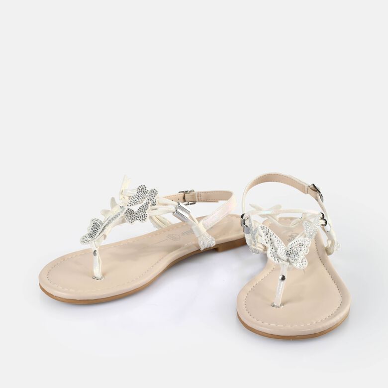 Capri Sparkling Butterfly