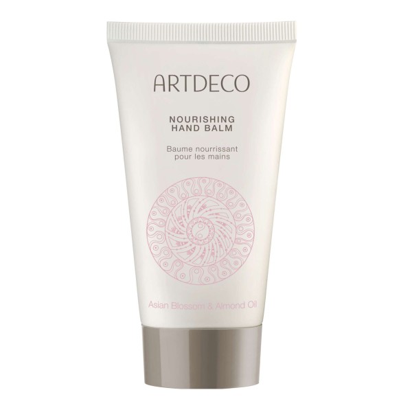 Artdeco Reichhaltiger Handbalsam mit zartem Kirschblütenduft 75ml