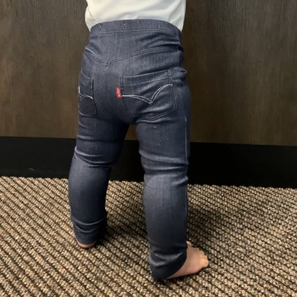 Køb Levi's Leggings Black