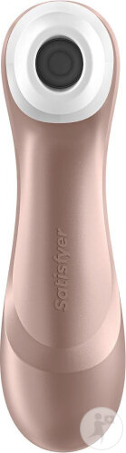 Satisfyer Pro 2 Generation 2 Gold 1 Pièce